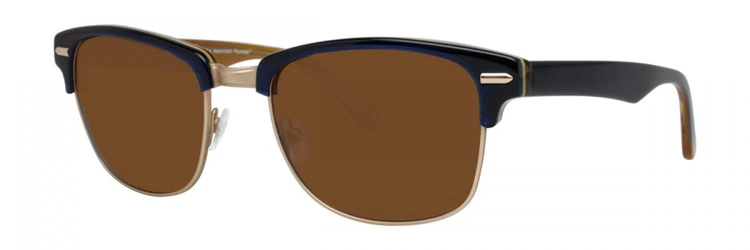 Original Penguin HIGHPOCKET POLARIZED Sunglasses - view 4